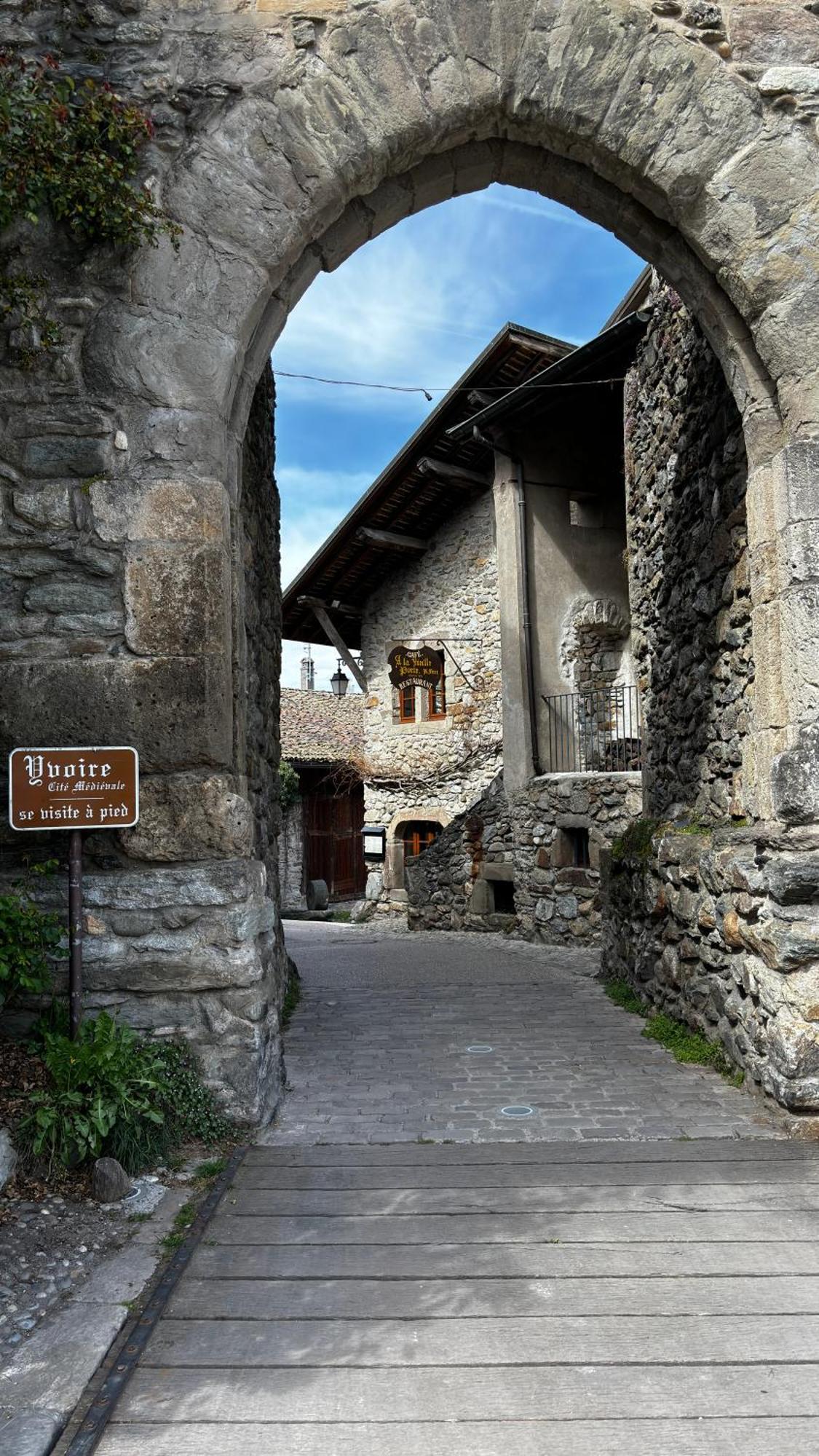 Escapade Au Coeur D'yvoire