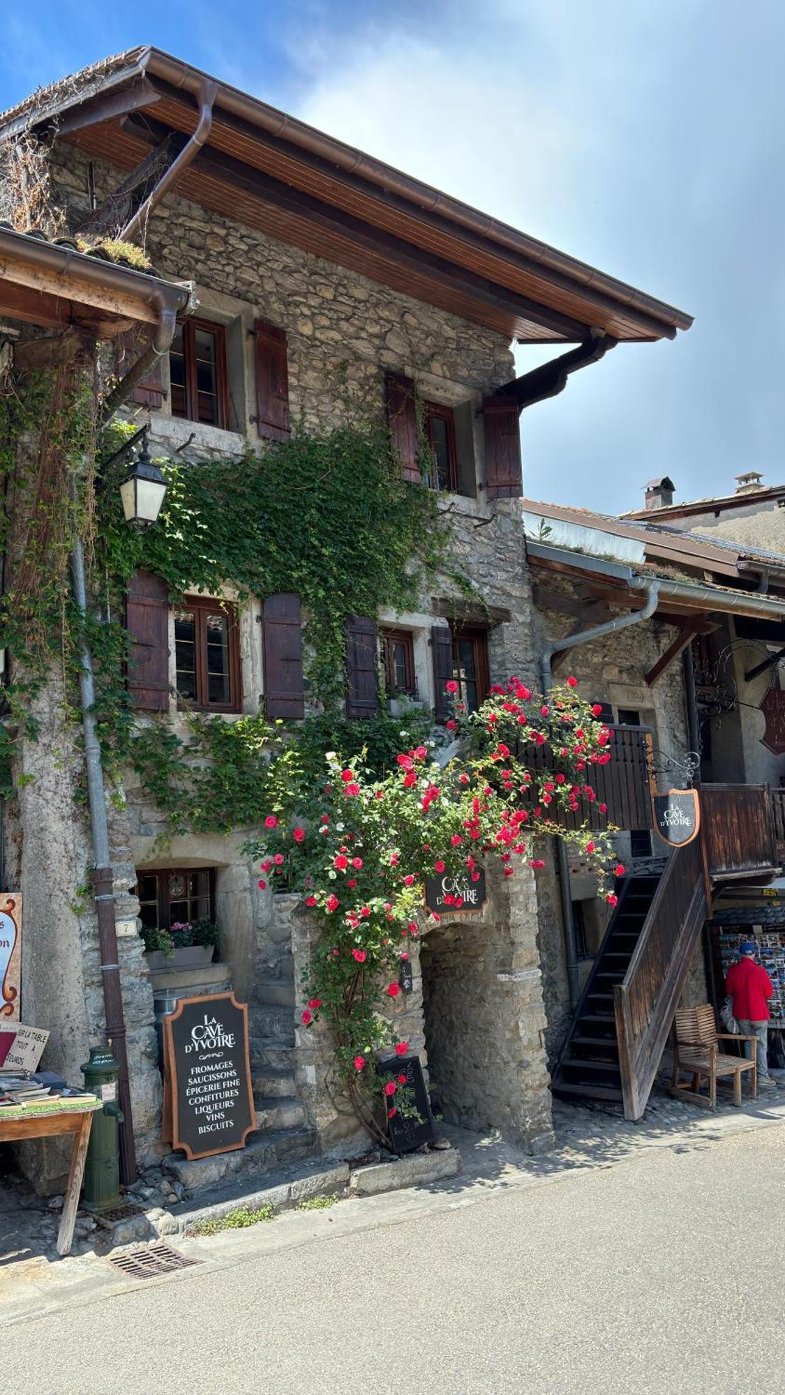 Escapade Au Coeur D'yvoire Holiday home